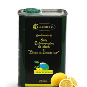 olio limone 100 ml latta